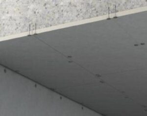 fire-boards-for-tunnel-directly-fixed