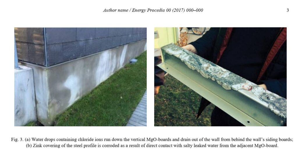 magnesium-oxide boards - research 2