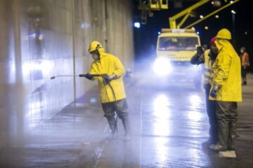 road-tunnel-fire-protection-cleaning
